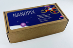 Квадрокоптер Nanopix. Образовательный набор