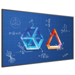 Интерактивная панель Philips 75BDL3552T/00, 75"