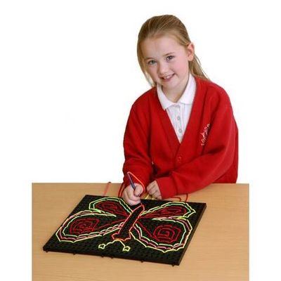 Набор для создания композиций Полидрон 