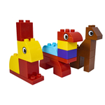 Инженерный кабинет в детском саду «Лёва. Конструирование и проектирование»