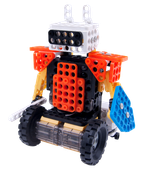 Образовательный конструктор Robotis DREAM II Level 2 Kit