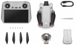 Квадрокоптер DJI Mini 3 Pro (пульт DJI RC)