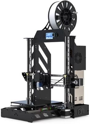 3D принтер 3DiY P3 Steel 200 PRO