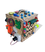 Бизикуб «Добрый друг» Приоритет