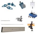 Комплект "Статическое равновесие" PASCO