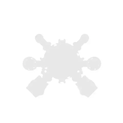 Водонепроницаемый коннектор 8 pin для роботов «Океаника»