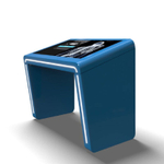 Сенсорный стол Просигма «Меркурий» (Бюджетная комплектация)