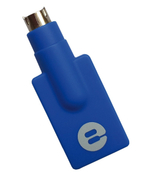 Адаптер датчик Архимед - регистратор Einstein (все, кроме DT020-1)