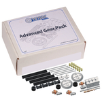 Комплект усовершенствованных шестеренок TETRIX® MAX