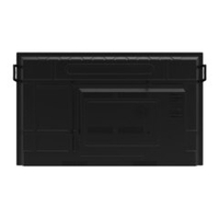 Интерактивный комплекс Lumien IFCLO1ILM86 (LMP8603ELRU), 86"