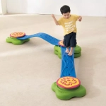 Дорожка-балансир "Водяная лилия" (6 элементов) Weplay KM2012-006