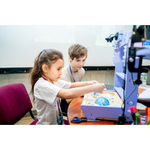 Сиреневая Мультстудия для перекладной и песочной анимации