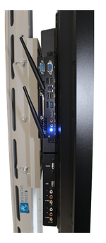 Интерактивная панель Project Touch 65