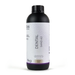Фотополимерная смола HARZ Labs Dental Sand (A3), бежевый