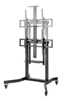 Стойка моторизованная Digis DSM-PM986 для панелей 50"-100"