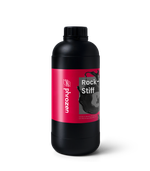 Фотополимерная смола Phrozen Rock-Black Stiff, черная, 1 кг
