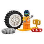Набор LEGO® Education BricQ Motion Prime 45400