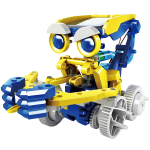 Конструктор "Роботостроение 11-в-1" EdiToys ET11