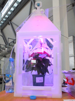 Конструктор «СКАРТ Умная теплица»