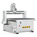 Фрезерный станок с ЧПУ Advercut K30MT/1212