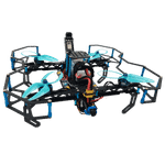 Квадрокоптер-конструктор А5