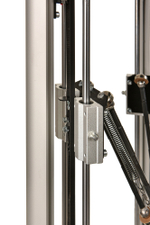 3D принтер 3DQ Prism Mini V2