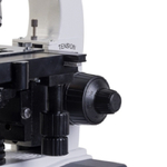 Оптический микроскоп Микромед 1 (вар. 1-20)