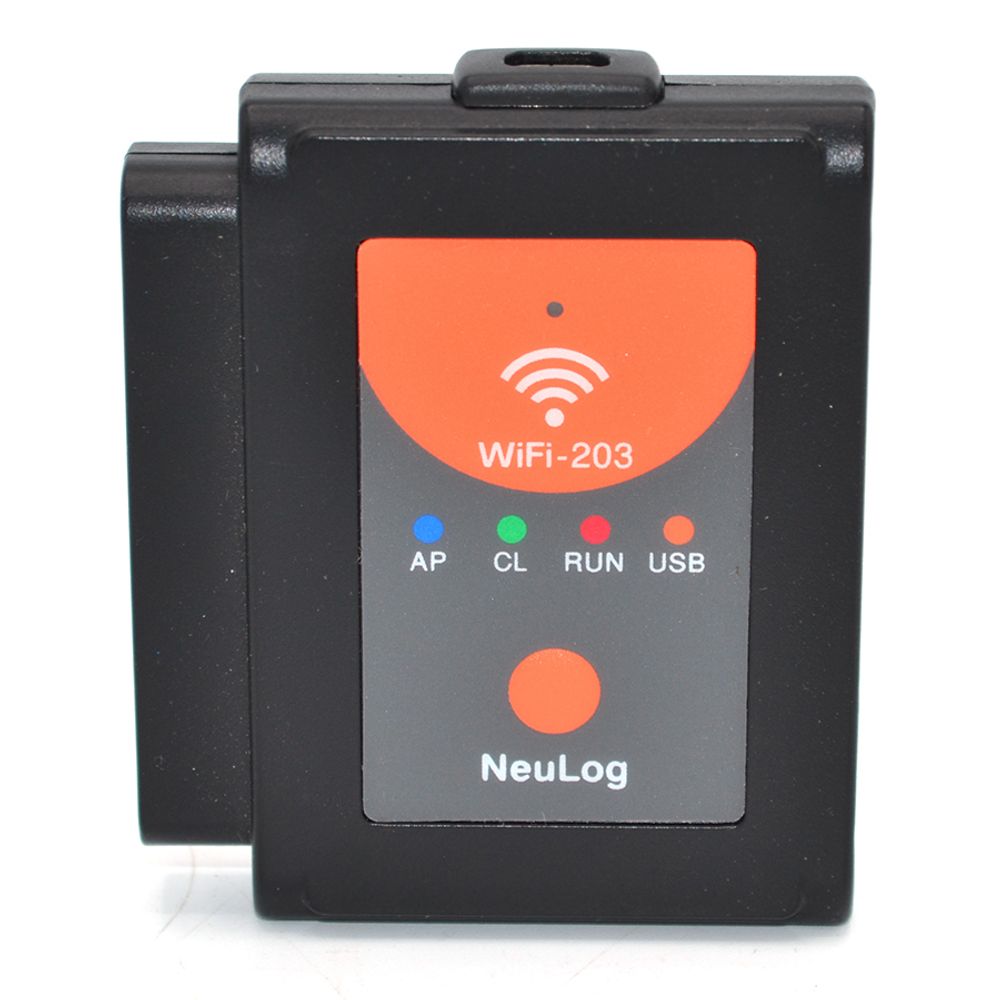 Мультисистемный модуль SENSE NeuLog дистанционного управления Wi-Fi-203