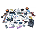 Набор для быстрого прототипирования электронных устройств на основе одноплатного компьютера. Базовый уровень ЭВН20.3020-КВ