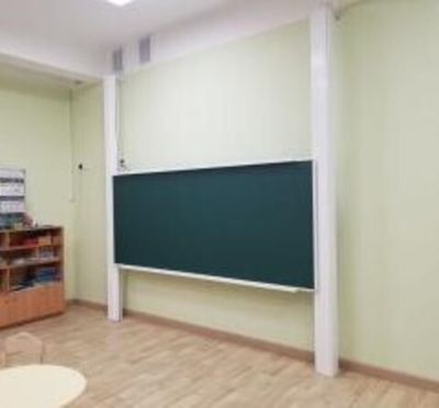 Колонная подъемная доска PolyGlide Lift (1 доска)