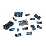 Набор для быстрого прототипирования электронных устройств на основе одноплатного компьютера. Базовый уровень ЭВН20.3020-КВ