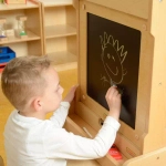 Панель "Рисование" Masterkidz