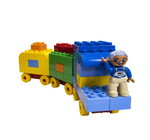 Конструктор Лёва «Гигантский набор» 9090