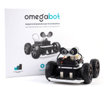 Робототехническая платформа OmegaBot (Базовый набор)