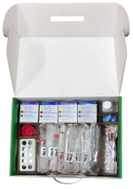 Учебно-методический комплект «Микробиологическая лаборатория учебная МБЛ-У»