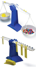 Набор весов Invicta