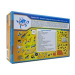 Базовый набор для изучения пайки печатных плат Эвольвектор ЭВ-10ПА