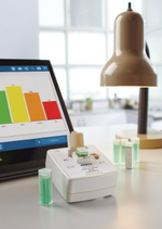 Комплект датчиков по биологии и экологии для ученика PASCO. Профильный