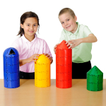 Конструктор по основам математики, конструирования и моделирования Полидрон "Сфера"