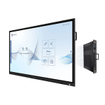 Интерактивный комплекс NextPanel 86" IFCKV5INT86