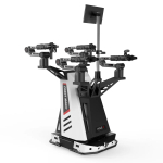 Многофункциональная промышленная роботизированная платформа AgileX COBOT Magic