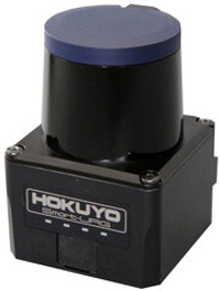 Дальномер HOKUYO UST-20LX