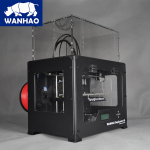 3D принтер WanHao Duplicator 4S