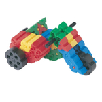 Конструктор Morphun «Машины»