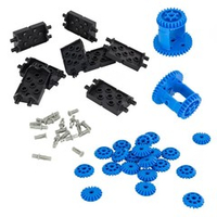 Ресурсный набор Motion Add-On Kit VEX IQ 228-0003