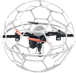 Квадрокоптер R:ED X-116