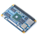 Одноплатный компьютер FriendlyElec NanoPi Neo Core4418