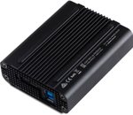 Ридер DJI CINESSD Station для Inspire 2 (Part3)