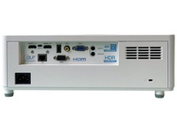 Проектор лазерный InFocus INL2166