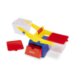 Игрушечные весы "Мои первые весы" (без фигурок) Learning Resources LER1521